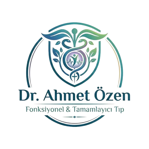 Doktor Ahmet Özen