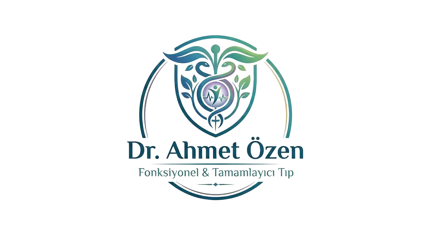 Doktor Ahmet Özen