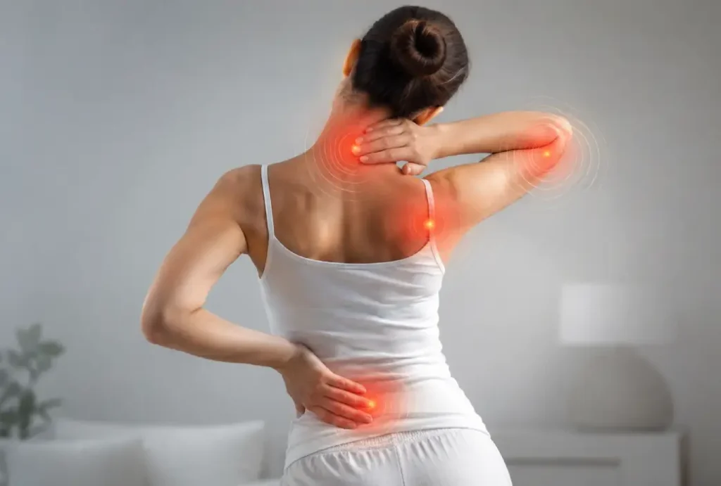 Fibromiyalji Belirtileri Nelerdir?